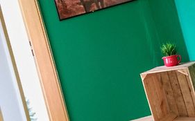 Ferienwohnung Waldrausch