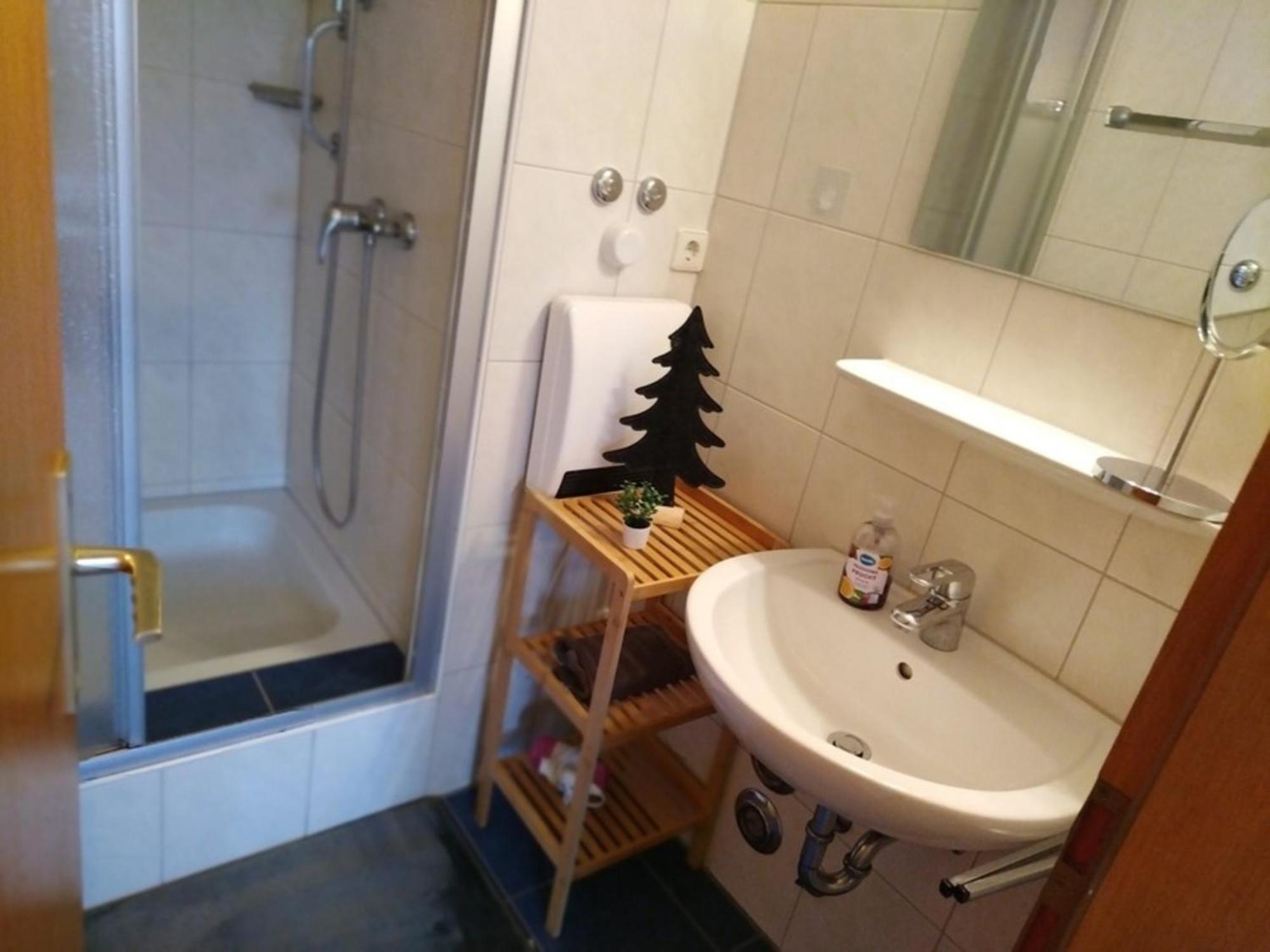 Ferienwohnung Waldrausch Baiersbronn Exterior foto
