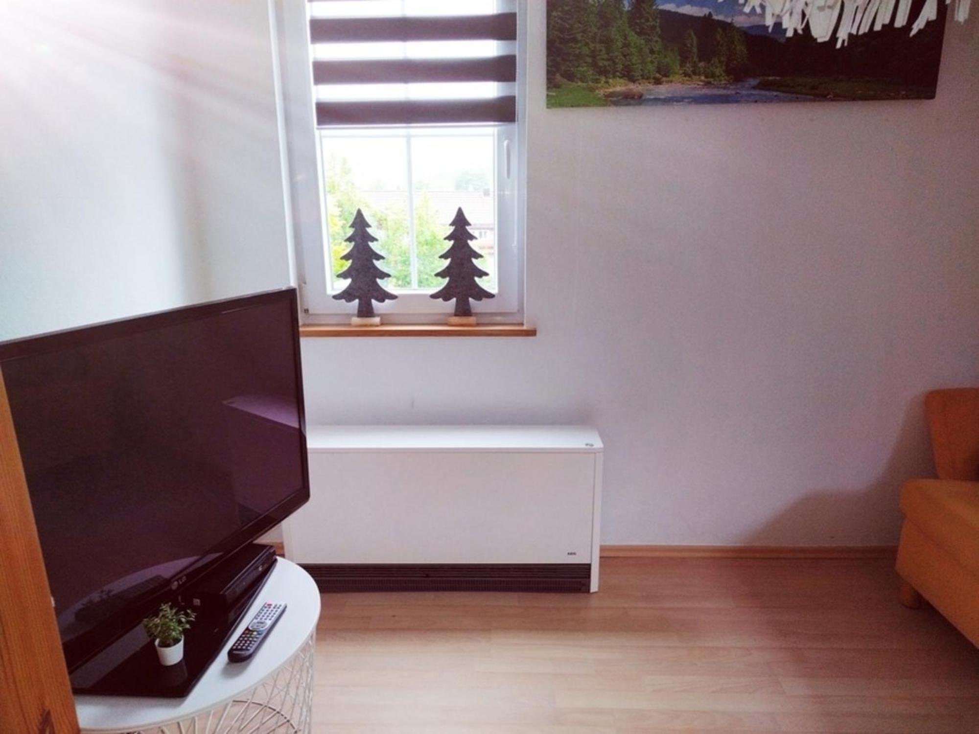 Ferienwohnung Waldrausch Baiersbronn Exterior foto